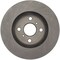 Centric Parts Standard Brake Rotor, 121.44077 121.44077 - alternate 6